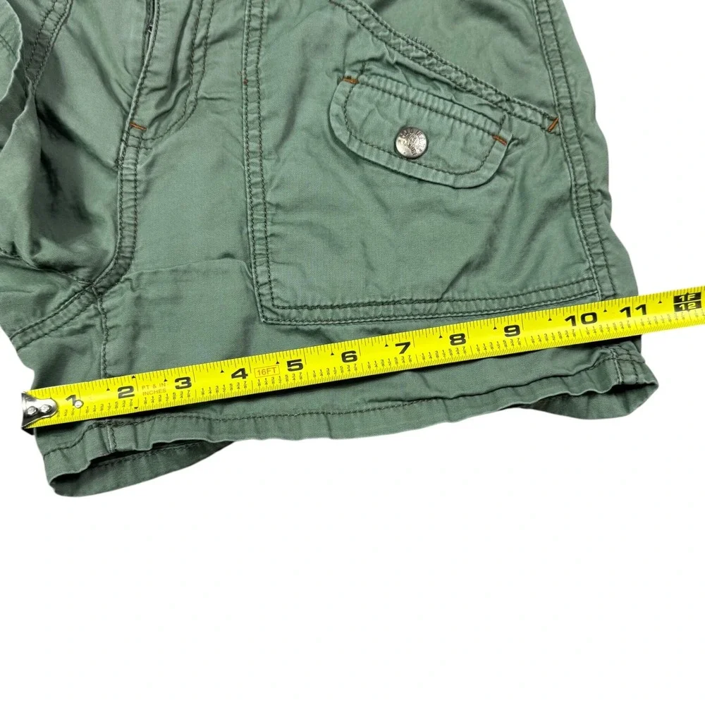 Y2k Polo Jeans CO. Ralph Lauren Olive 3